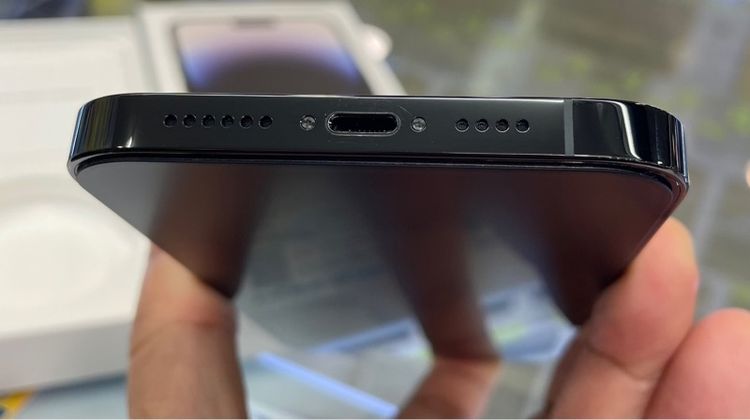 iphone 14 pro max 1TB  รูปที่ 5