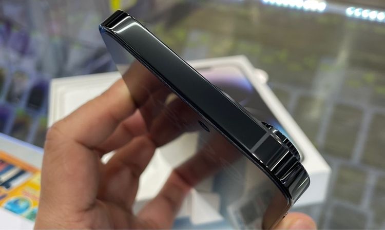 iphone 14 pro max 1TB  รูปที่ 7