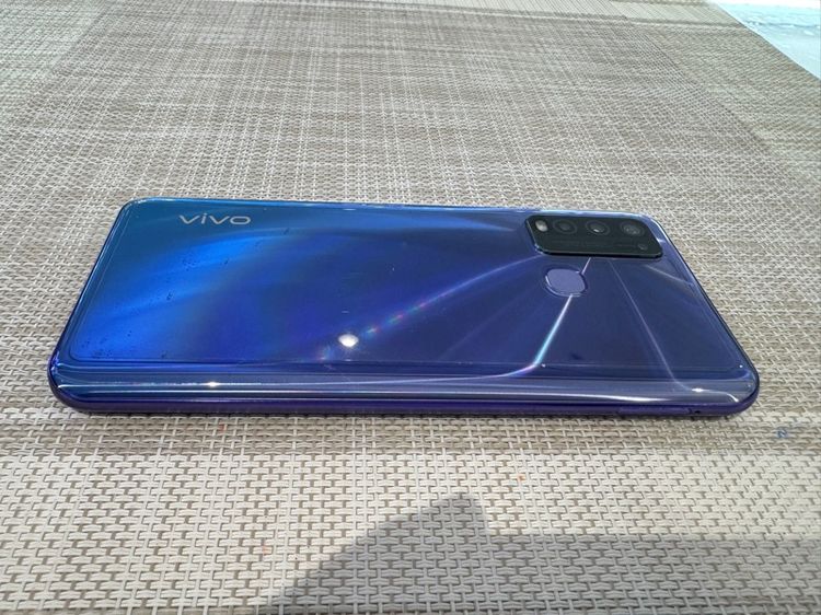 VIVO  y50 รูปที่ 5