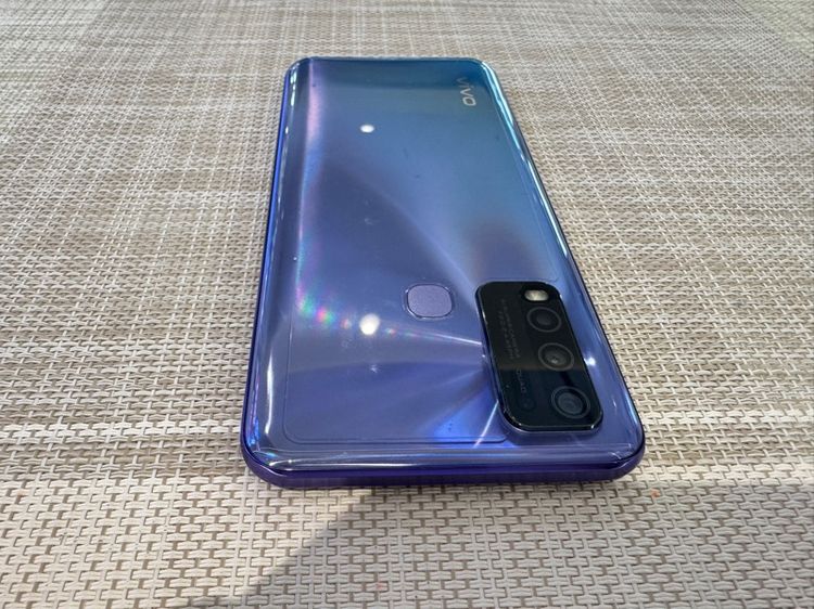 VIVO  y50 รูปที่ 6