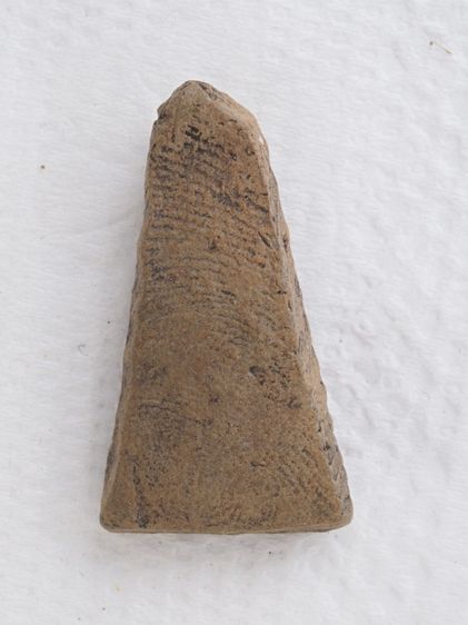 พระผงสุพรรณ 27116809 รูปที่ 2