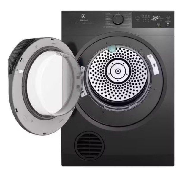 ขายเครื่องอบผ้า Electrolux Ultimate Care 300 ได้จากงานเลี้ยงบริษัท มือ1ยังไม่แกะกล่อง ราคาต่อรองได้อีก