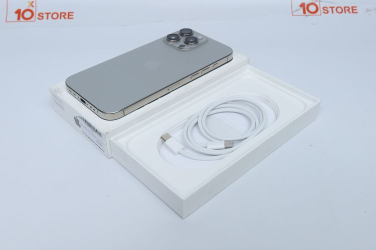 iPhone 16 Pro Max 256GB - ID26020003 รูปที่ 12
