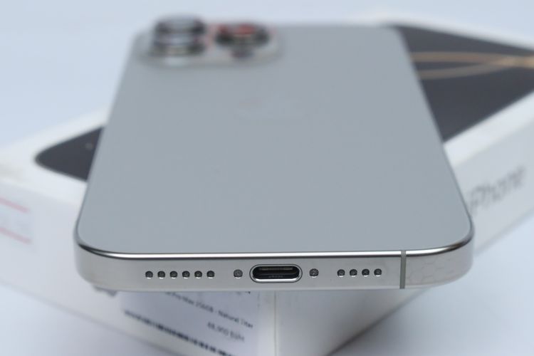 iPhone 16 Pro Max 256GB - ID26020003 รูปที่ 2