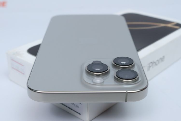 iPhone 16 Pro Max 256GB - ID26020003 รูปที่ 6