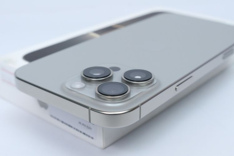 iPhone 16 Pro Max 256GB - ID26020003 รูปที่ 5