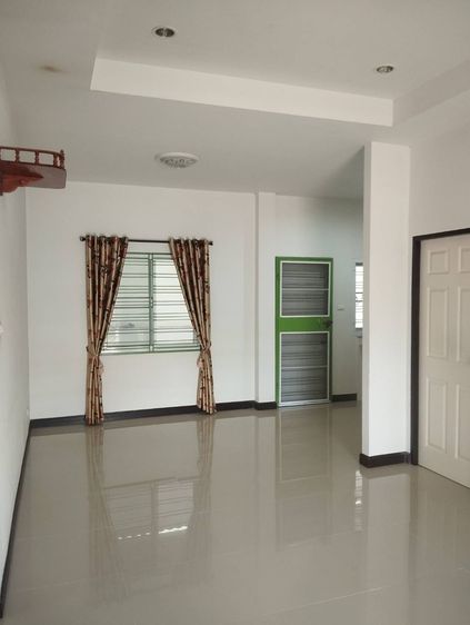 อื่นๆ ไม่มี 2015 ขายบ้้านเดี่ยวโครงการราชพฤกษ์กรีนวิว ต.บ้านเป็ด อ.เมือง จ.ขอนแก่น รูปที่ 3