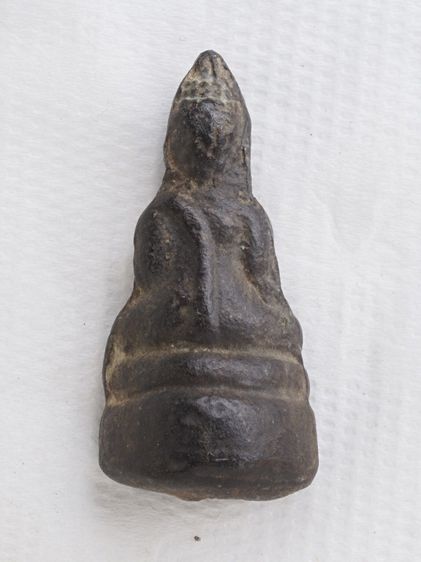 พระรูปหล่อ 27116819 รูปที่ 2