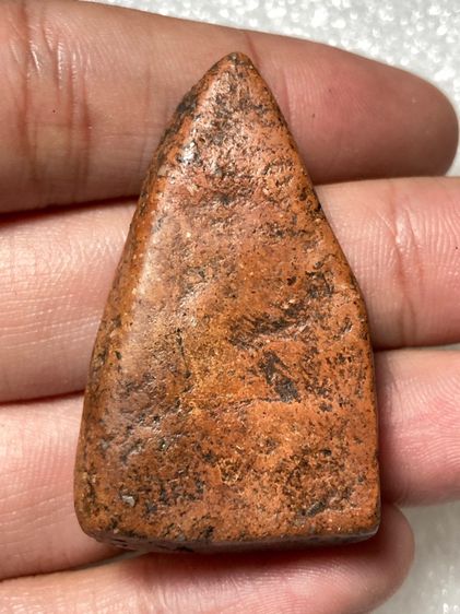 พระขุนแผนเนื้อดินสวยๆ รูปที่ 2