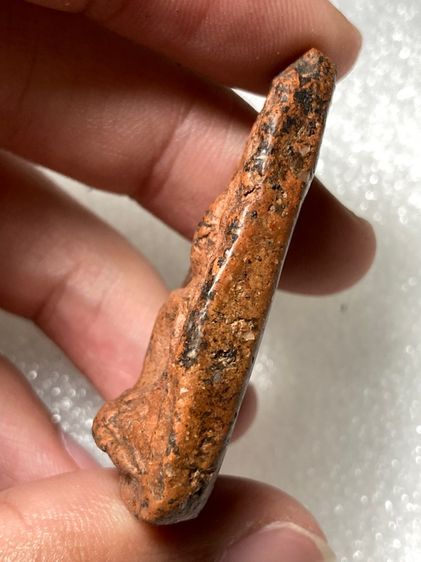 พระขุนแผนเนื้อดินสวยๆ รูปที่ 3