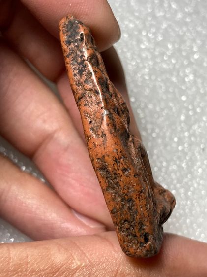 พระขุนแผนเนื้อดินสวยๆ รูปที่ 4