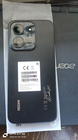 Redmi 15C รูปที่ 6