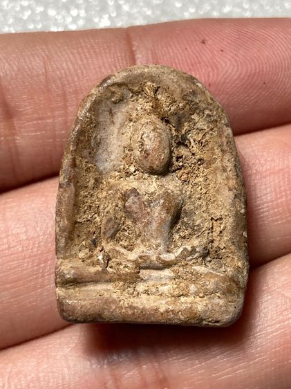 พระซุ้มกอเก่า