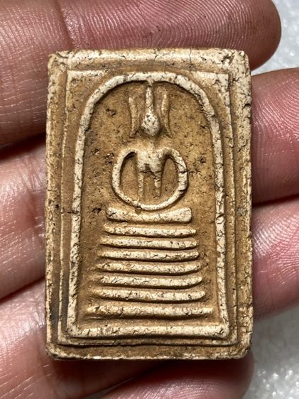 พระเกศไชโยสวย ดีมาก รูปที่ 4