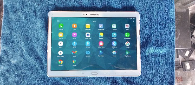 Samsung Galaxy Tab S 10.5 (SM-T805) รูปที่ 4