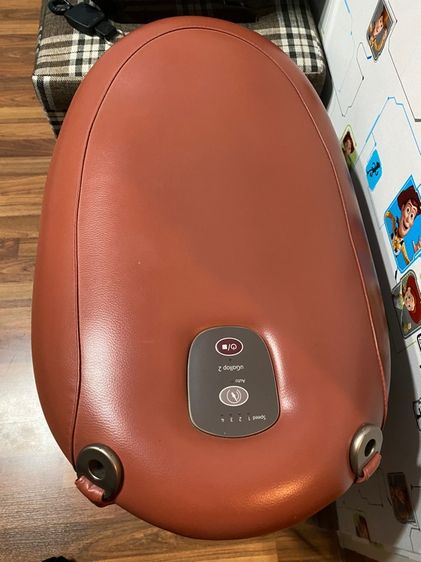 เครื่องออกกำลังกาย Osim. uGallop2 รูปที่ 2