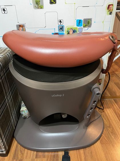 เครื่องออกกำลังกาย Osim. uGallop2