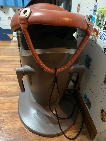 เครื่องออกกำลังกาย Osim. uGallop2 รูปที่ 3