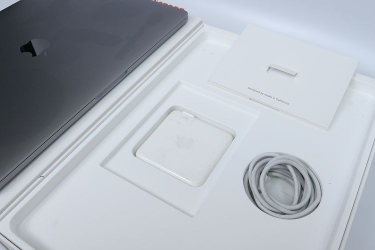 MacBook Pro Core i5 2019 13" 16.256GB - ID26020029 รูปที่ 17