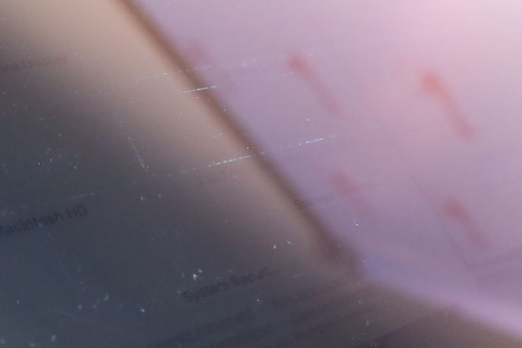 MacBook Pro Core i5 2019 13" 16.256GB - ID26020029 รูปที่ 6