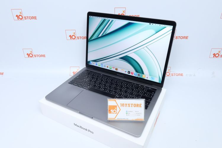 MacBook Pro Core i5 2019 13" 16.256GB - ID26020029