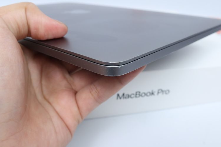 MacBook Pro Core i5 2019 13" 16.256GB - ID26020029 รูปที่ 16