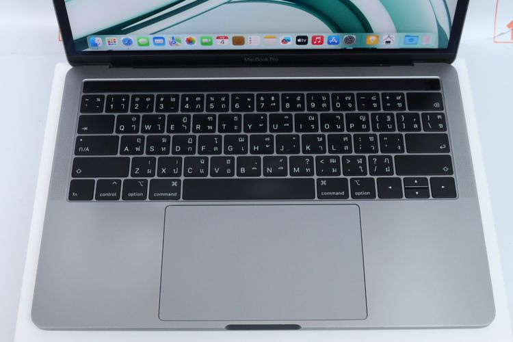 MacBook Pro Core i5 2019 13" 16.256GB - ID26020029 รูปที่ 3