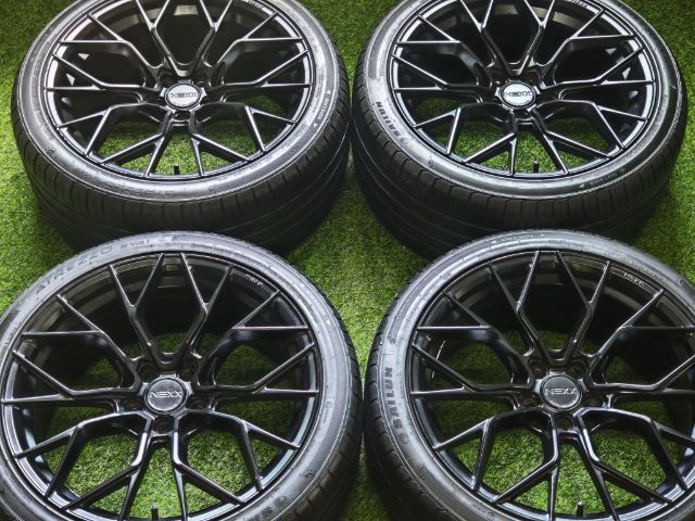 ล้อแม็กมือสองสภาพดี รูปที่ 10