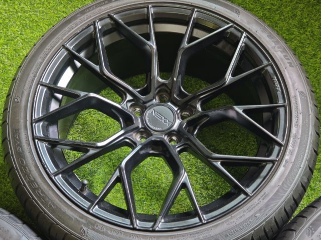 ล้อแม็กมือสองสภาพดี รูปที่ 7