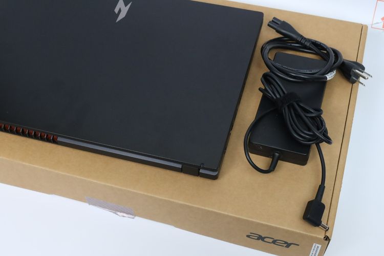 ACER NITRO V15 ANV 15-41-R1R0 Ryzen 5 7535HS.RTX2050 16.512GB - ID26020026 รูปที่ 13