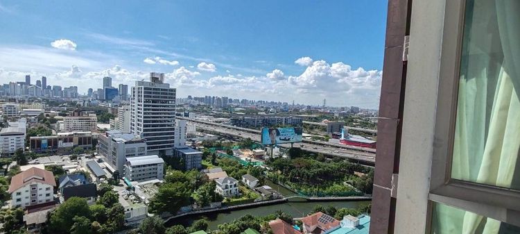 ตกแต่งครบ Pruksa 2013 ไม่อนุญาต ใช่ คอนโดฟิวโมเบียส รูปที่ 4