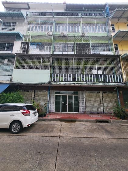 ให้เช่าพื้นที่ 2-3 คูหา ชั้น 1 ใกล้เยาวราช ถนนยุคล 1 ( สวนมะลิ ) มีที่จอดรถหน้าตึก 2-3คัน สัญญา 3 ปี ใกล้MRT วัดมังกร เจ้าของปล่อยเอง รูปที่ 4