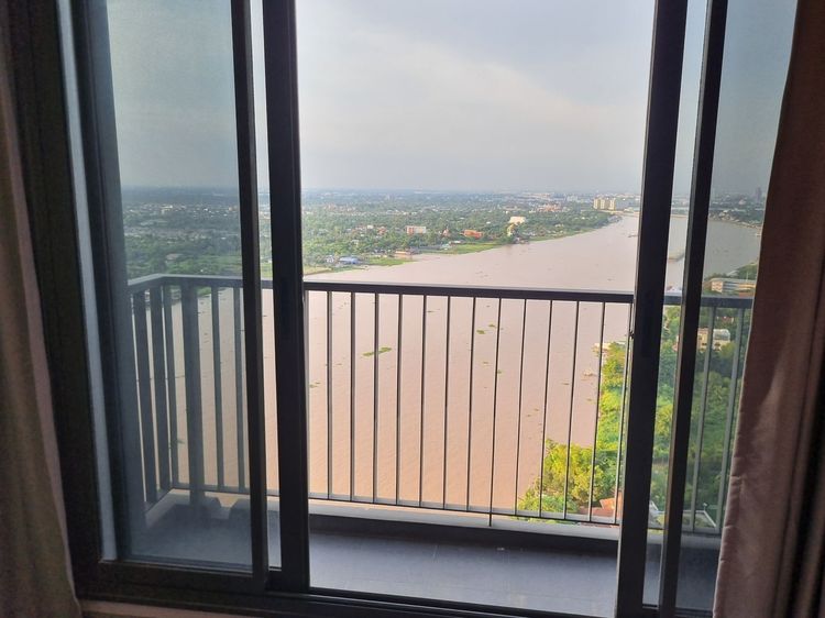 อื่นๆ ไม่อนุญาต มีบางส่วน 2020 ขาย The politan aqua ชั้น 31 ขนาด 31 ตร.ม รูปที่ 4