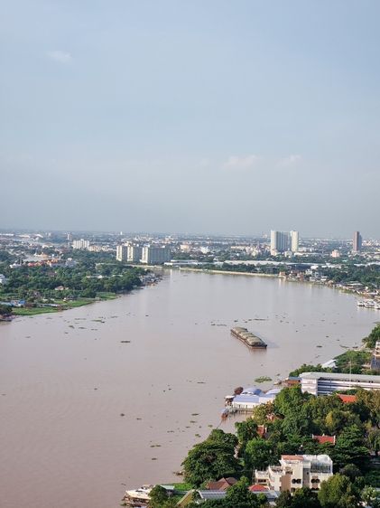 อื่นๆ ไม่อนุญาต มีบางส่วน 2020 ขาย The politan aqua ชั้น 31 ขนาด 31 ตร.ม รูปที่ 2