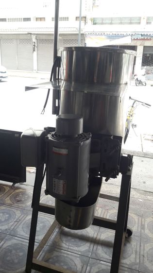 เครื่องปั่นน้ำผลไม้ ปั่นน้ำแข็งเกล็ดหิมะ16นิ้วx23นิ้ว  รูปที่ 6