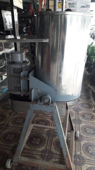 เครื่องปั่นน้ำผลไม้ ปั่นน้ำแข็งเกล็ดหิมะ16นิ้วx23นิ้ว  รูปที่ 5