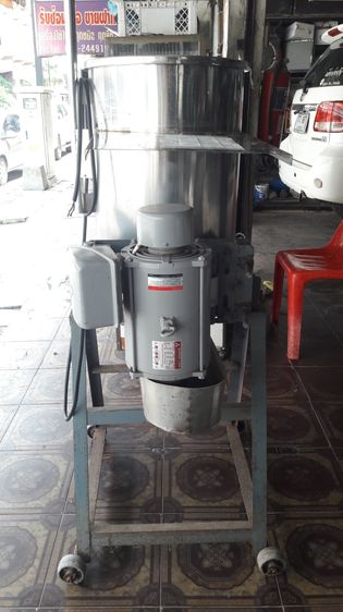 เครื่องปั่นน้ำผลไม้ ปั่นน้ำแข็งเกล็ดหิมะ16นิ้วx23นิ้ว  รูปที่ 2