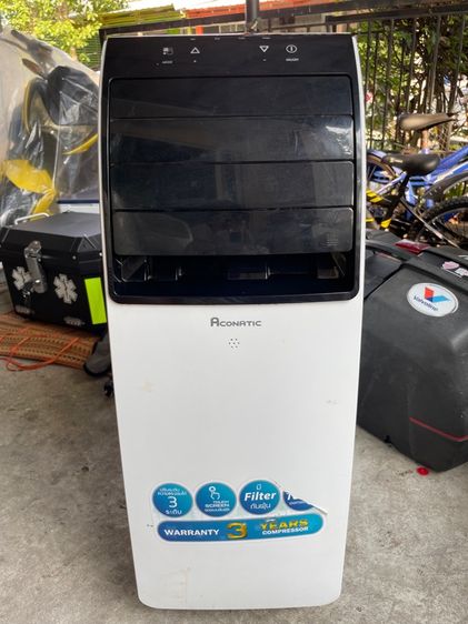 Aconatic แอร์เคลื่อนที่ 