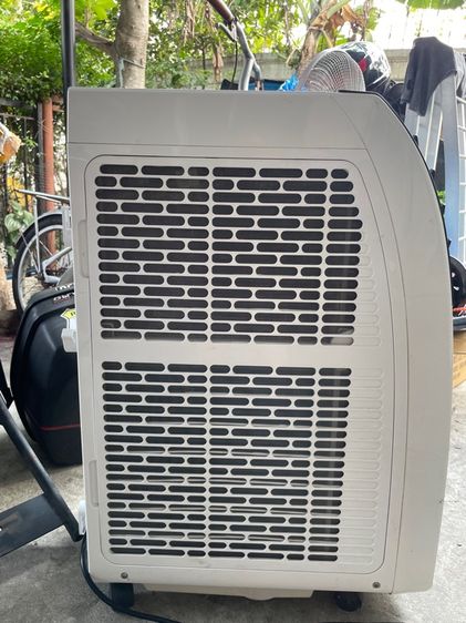 แอร์เคลื่อนที่  รูปที่ 5