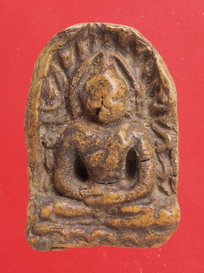 ถ74-ถ79.พระซุ้มกอ-พระผงสุพรรณ-พระลีลาองค์ๆละ 419 บ. รูปที่ 4