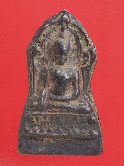 ถ80-ถ85.พระปิดตา-พระสมเด็จ-พระรอด องค์ๆละ 419 บ. รูปที่ 17