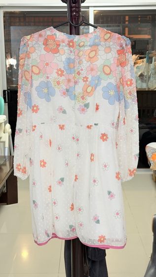 เดรสคลุมท้อง ชุดละ 120 บาท รวมส่ง รูปที่ 2