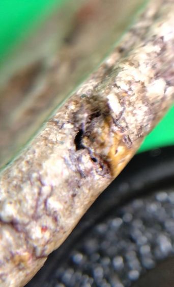 พระสมเด็จวัดระฆัง บางขุนพรหม เกศไชโย หลวงปู่ภู หลวงปู่นาค รูปที่ 16