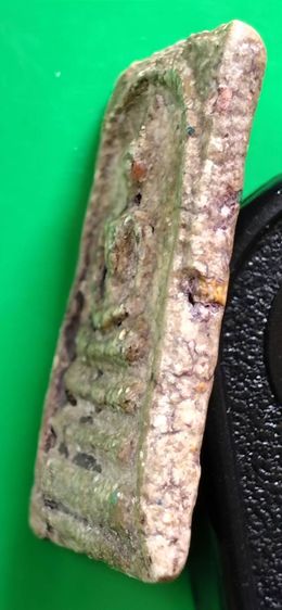 พระสมเด็จวัดระฆัง บางขุนพรหม เกศไชโย หลวงปู่ภู หลวงปู่นาค รูปที่ 15