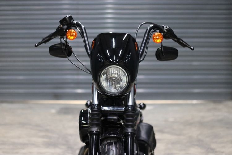 ขายHD Iron1200 ปี2021 วิ่งน้อย ราคาเร้าใจ รูปที่ 5