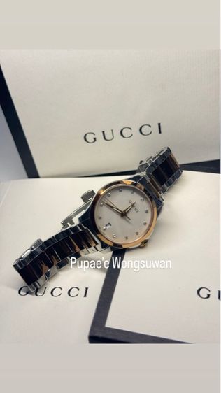 นาฬิกา GUCCI รูปที่ 4