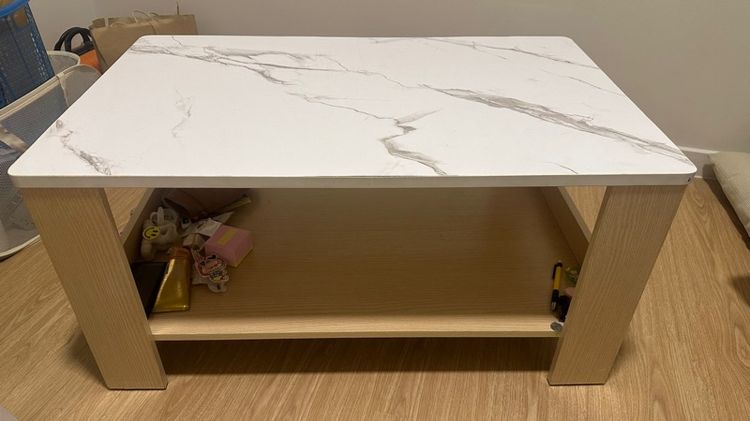 โต๊ะหน้าทีวี รูปที่ 6