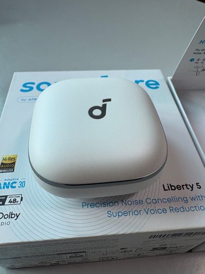 หูฟัง Soundcore Liberty 5 รูปที่ 5