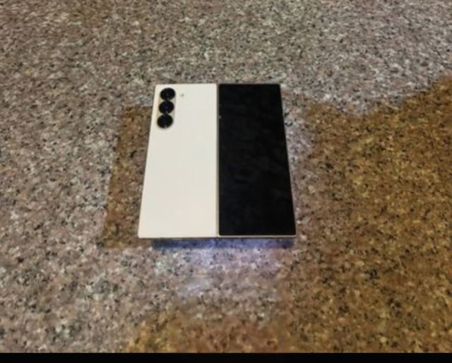 samsung z fold6 รูปที่ 5