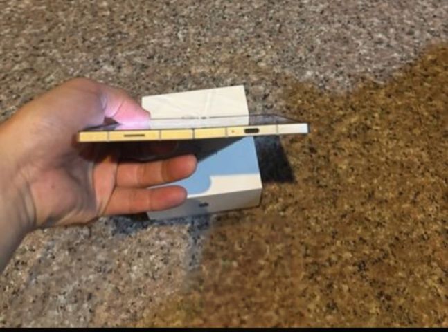 อื่นๆ 512 GB samsung z fold6